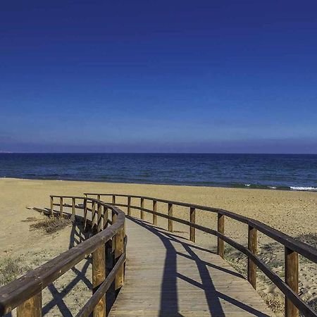 Apartamento Infinity View Holiday Arenales del Sol Exterior foto