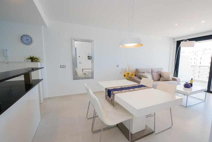 Apartamento Infinity View Holiday Arenales del Sol Exterior foto