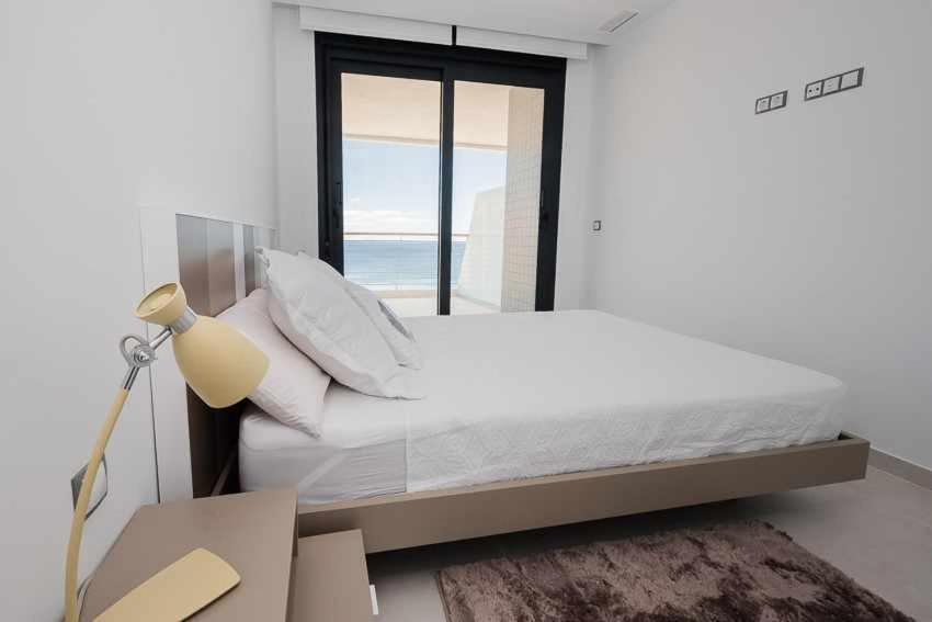 Apartamento Infinity View Holiday Arenales del Sol Exterior foto