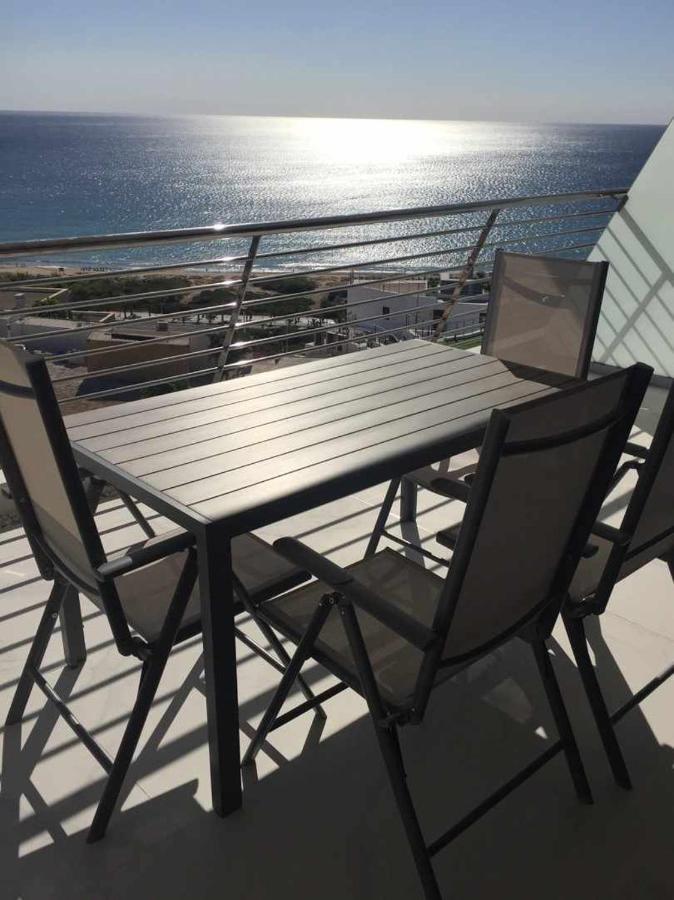Apartamento Infinity View Holiday Arenales del Sol Exterior foto