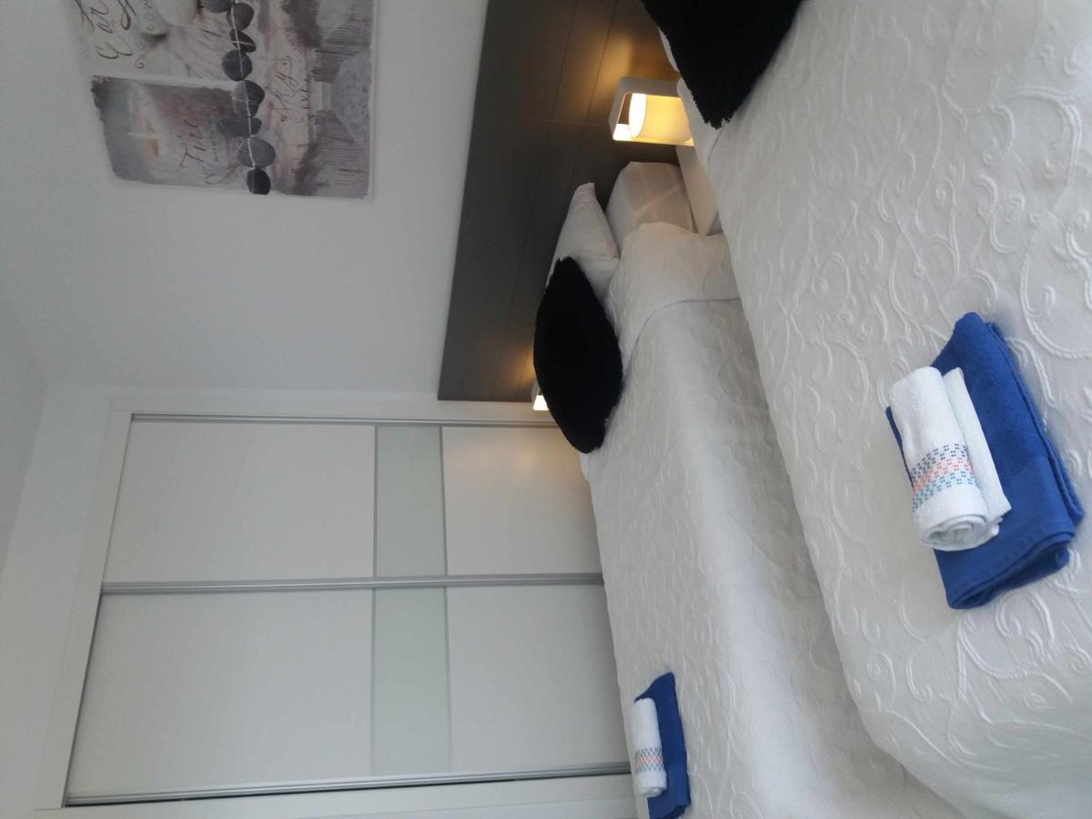 Apartamento Infinity View Holiday Arenales del Sol Exterior foto