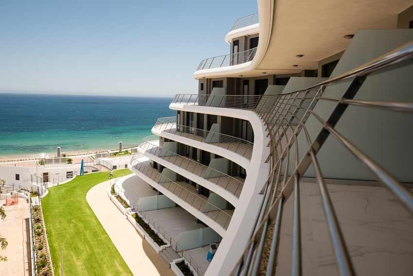 Apartamento Infinity View Holiday Arenales del Sol Exterior foto