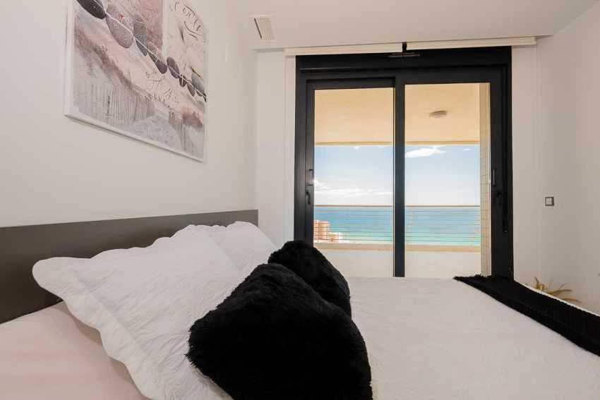 Apartamento Infinity View Holiday Arenales del Sol Exterior foto