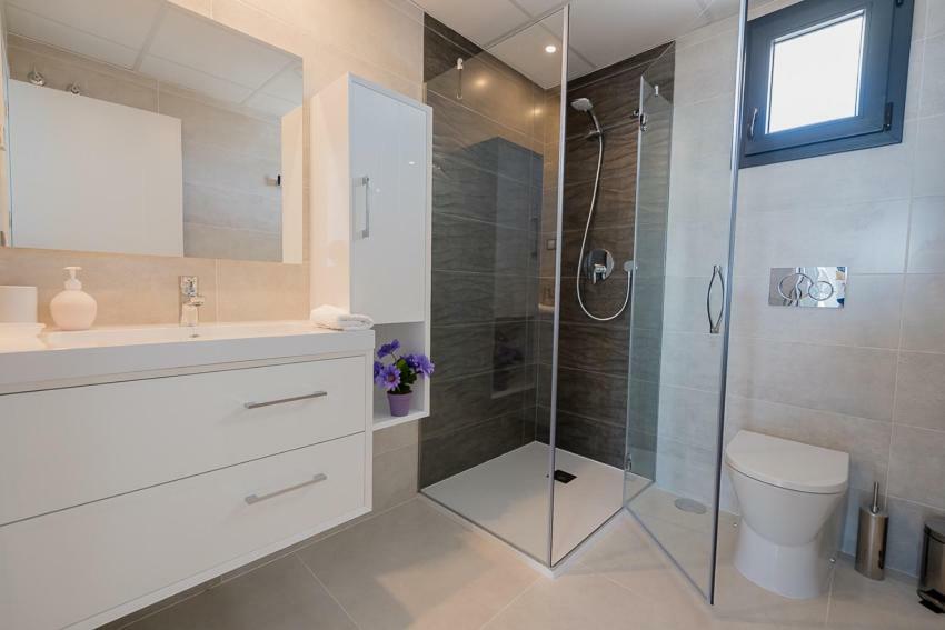 Apartamento Infinity View Holiday Arenales del Sol Exterior foto