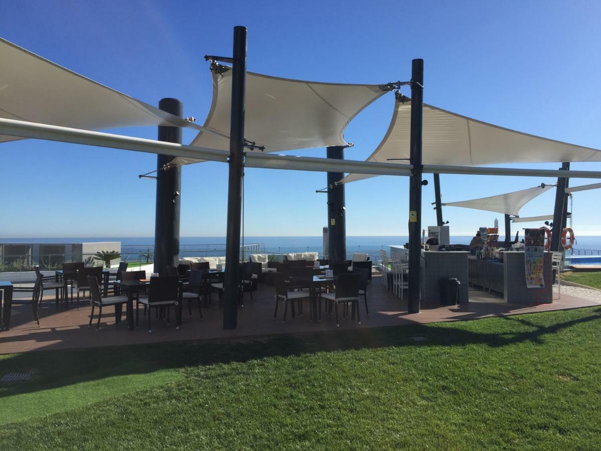 Apartamento Infinity View Holiday Arenales del Sol Exterior foto